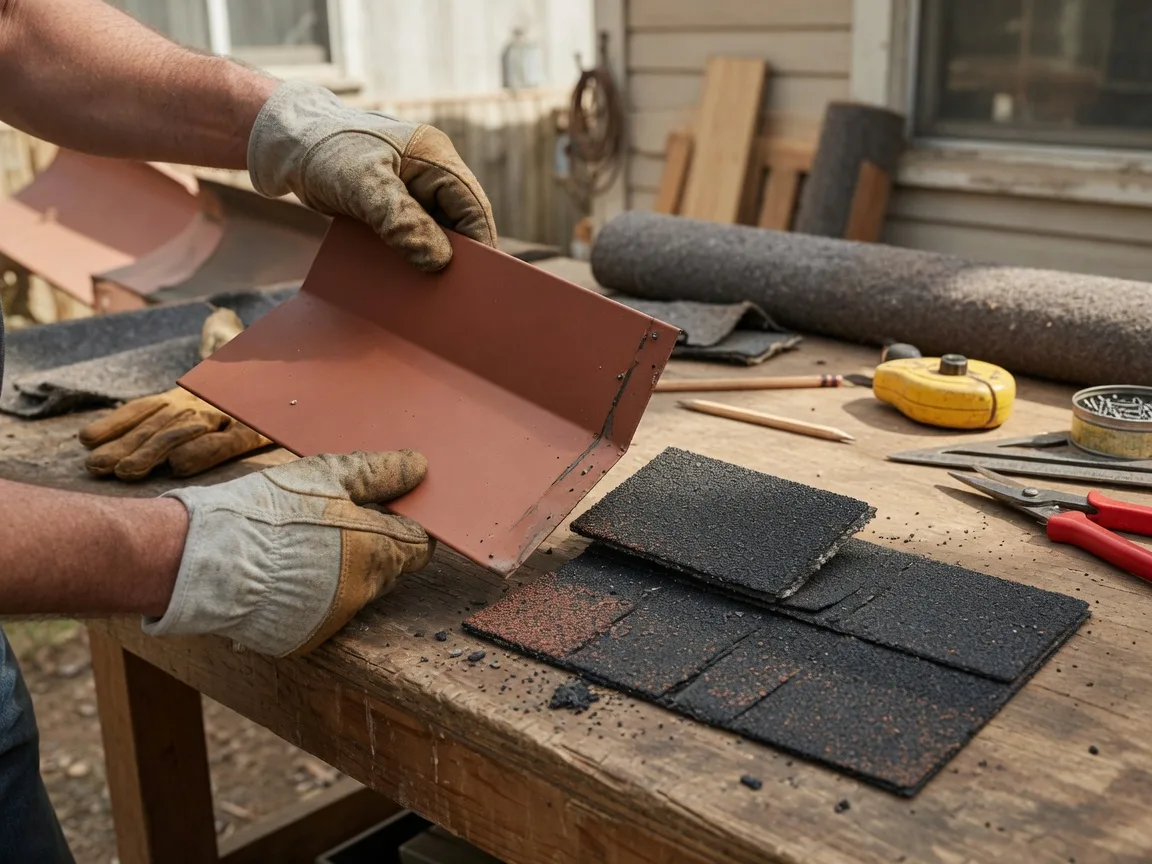 Roof Repair company in Tomball, TX
